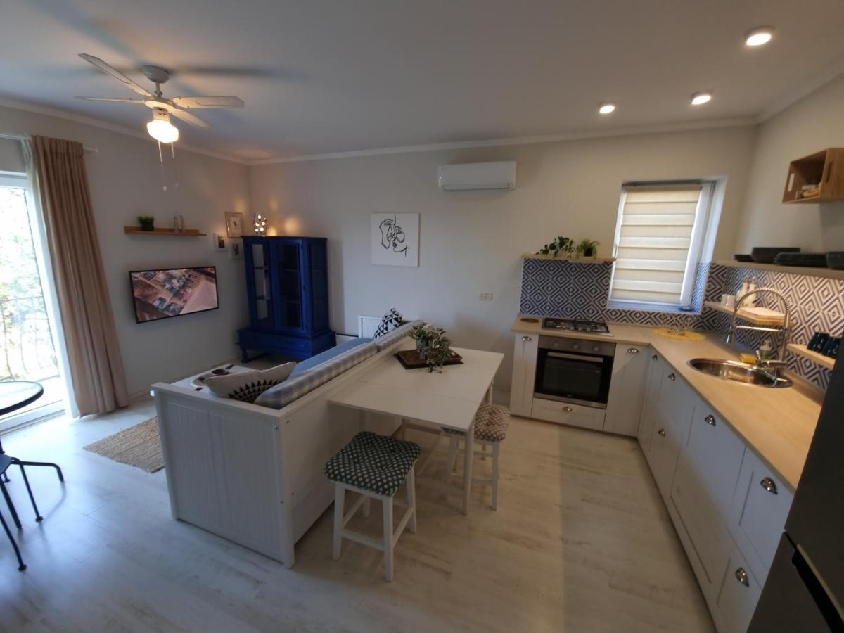 Apartment Ml Opatija คาสตาฟ ภายนอก รูปภาพ