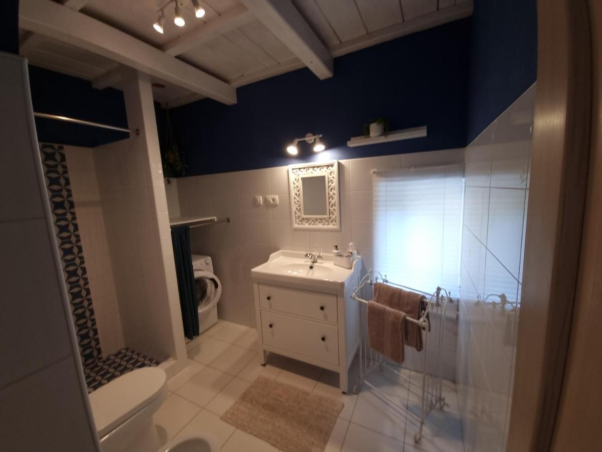 Apartment Ml Opatija คาสตาฟ ภายนอก รูปภาพ