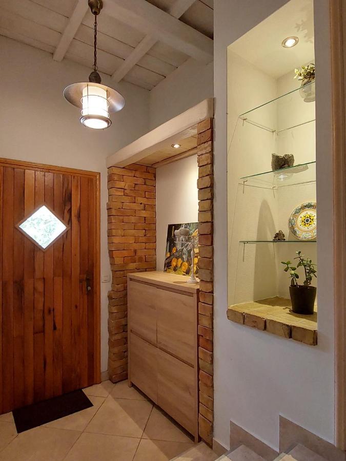Apartment Ml Opatija คาสตาฟ ภายนอก รูปภาพ