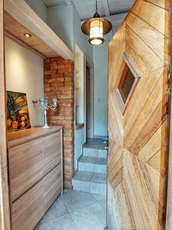 Apartment Ml Opatija คาสตาฟ ภายนอก รูปภาพ