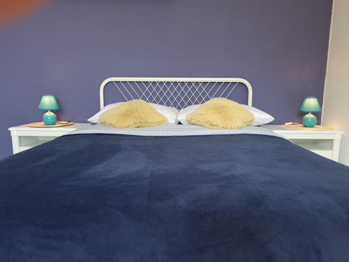 Apartment Ml Opatija คาสตาฟ ภายนอก รูปภาพ