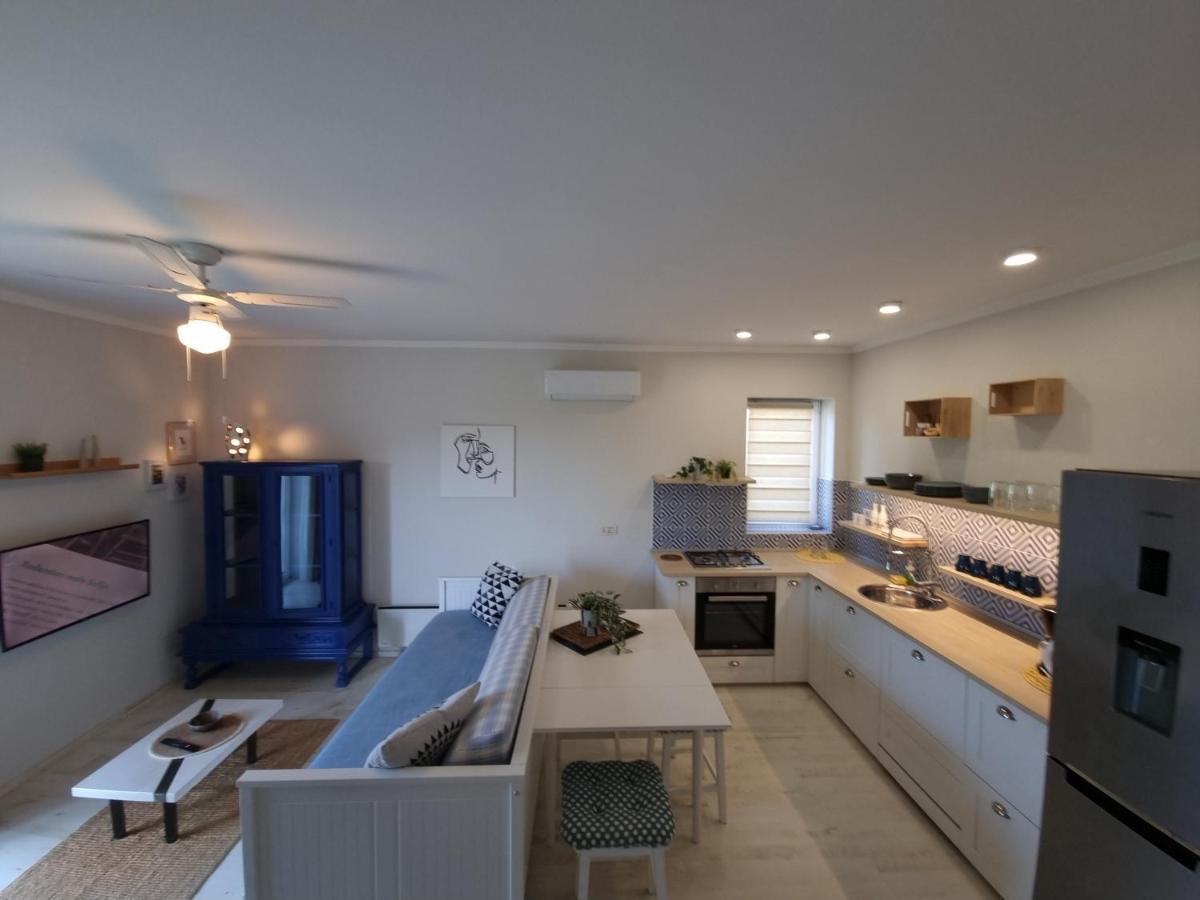 Apartment Ml Opatija คาสตาฟ ภายนอก รูปภาพ