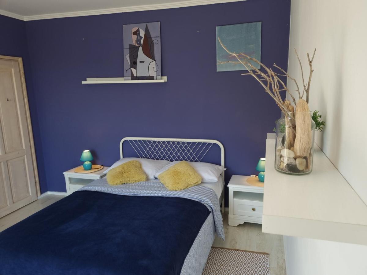 Apartment Ml Opatija คาสตาฟ ภายนอก รูปภาพ