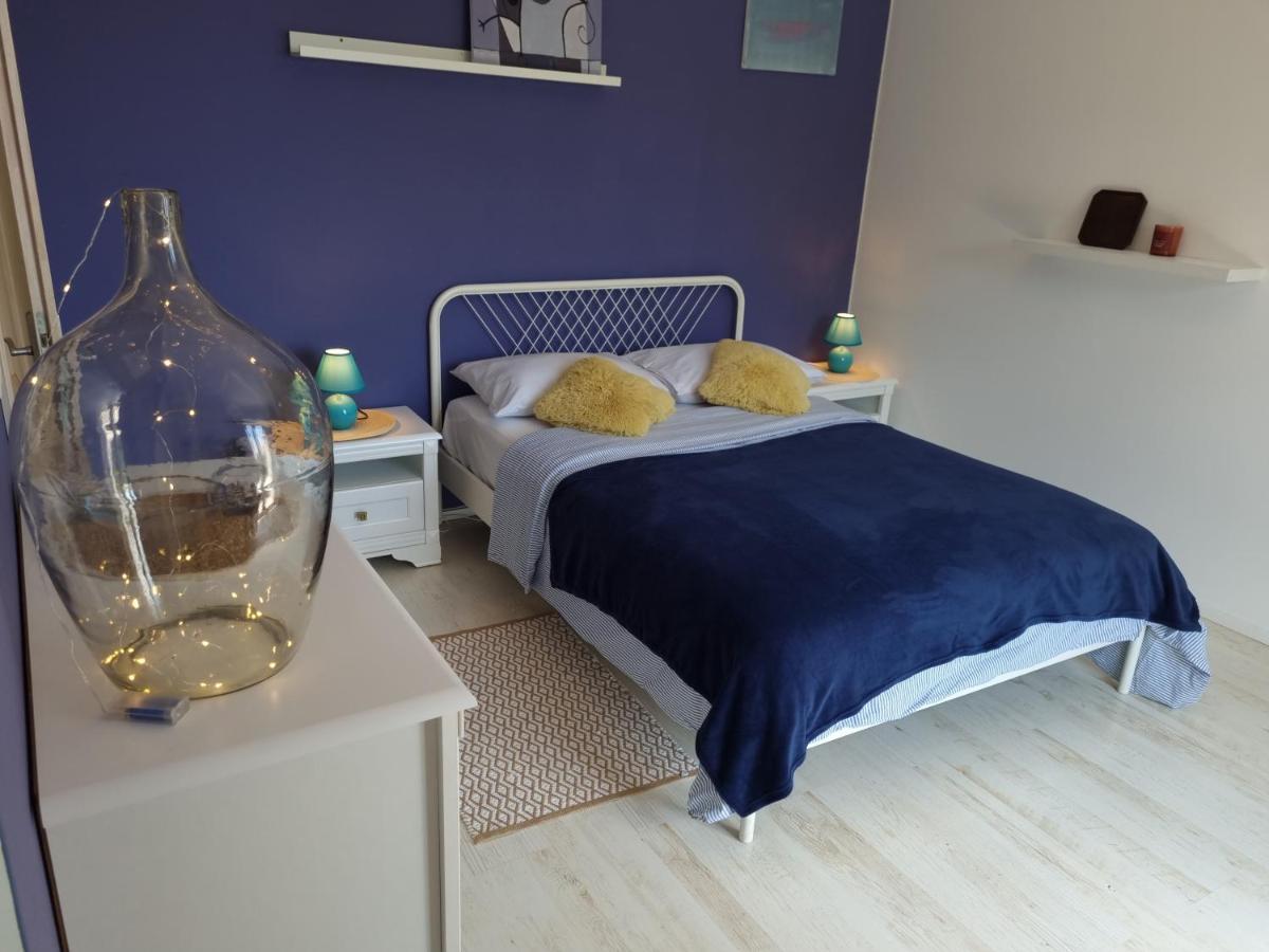 Apartment Ml Opatija คาสตาฟ ภายนอก รูปภาพ