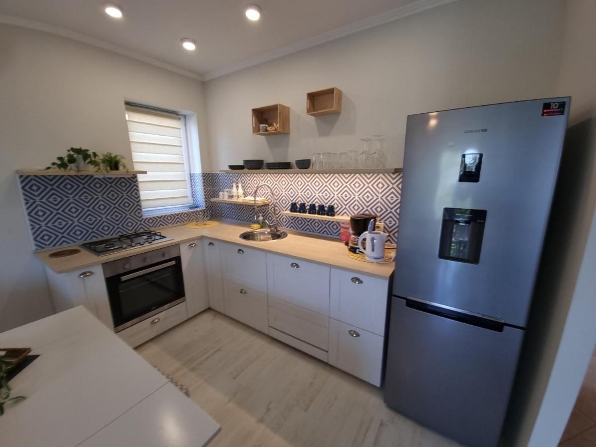 Apartment Ml Opatija คาสตาฟ ภายนอก รูปภาพ