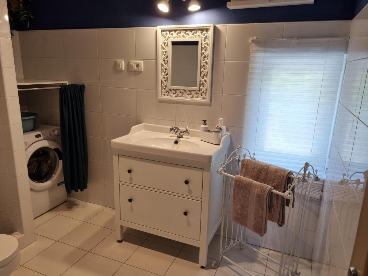Apartment Ml Opatija คาสตาฟ ภายนอก รูปภาพ