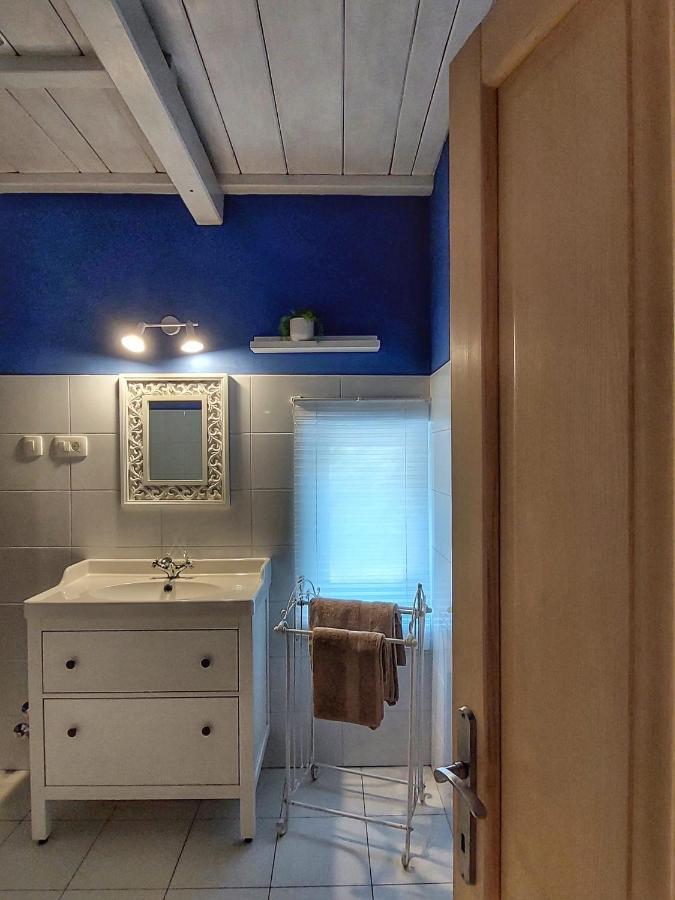 Apartment Ml Opatija คาสตาฟ ภายนอก รูปภาพ