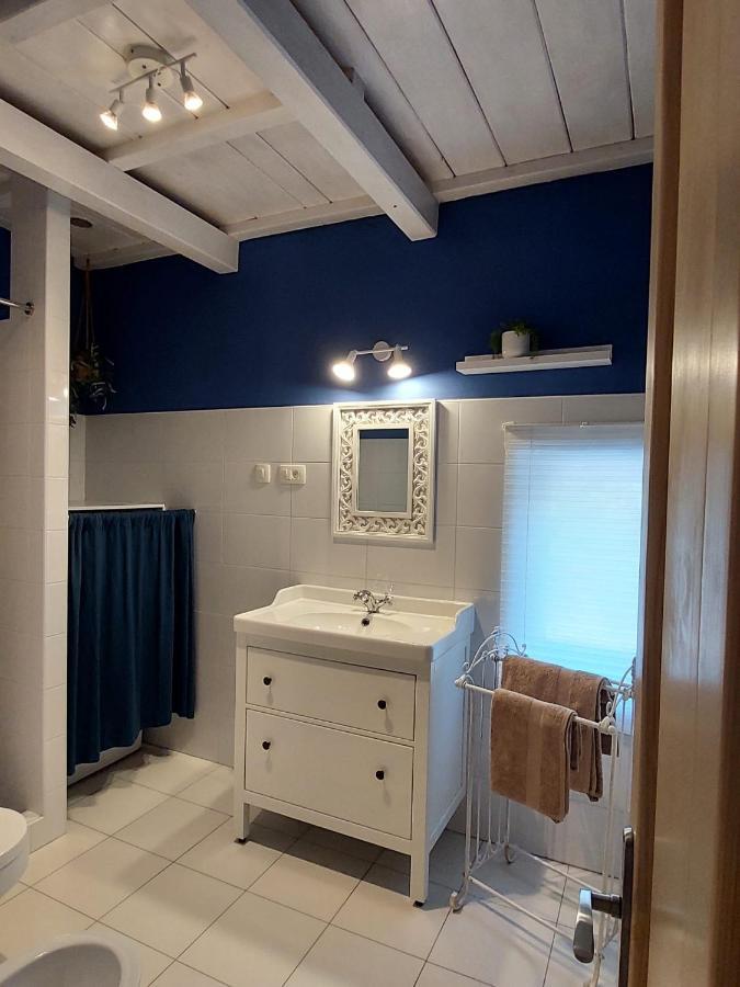 Apartment Ml Opatija คาสตาฟ ภายนอก รูปภาพ