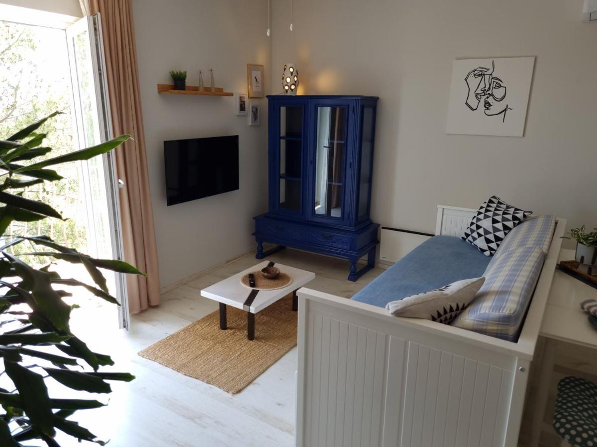 Apartment Ml Opatija คาสตาฟ ภายนอก รูปภาพ