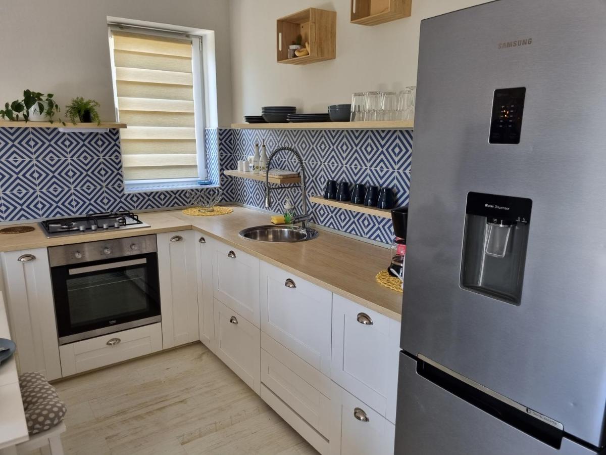Apartment Ml Opatija คาสตาฟ ภายนอก รูปภาพ