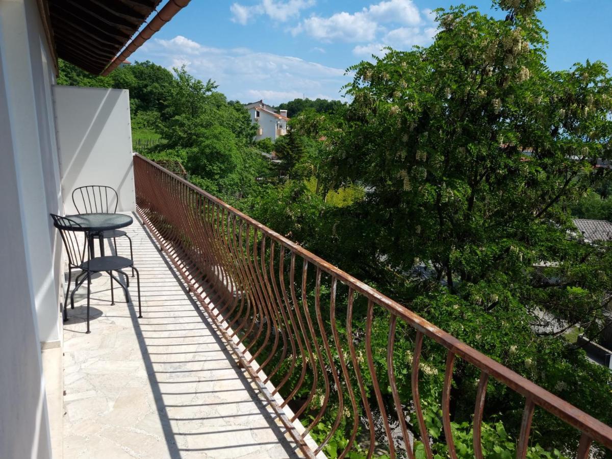 Apartment Ml Opatija คาสตาฟ ภายนอก รูปภาพ